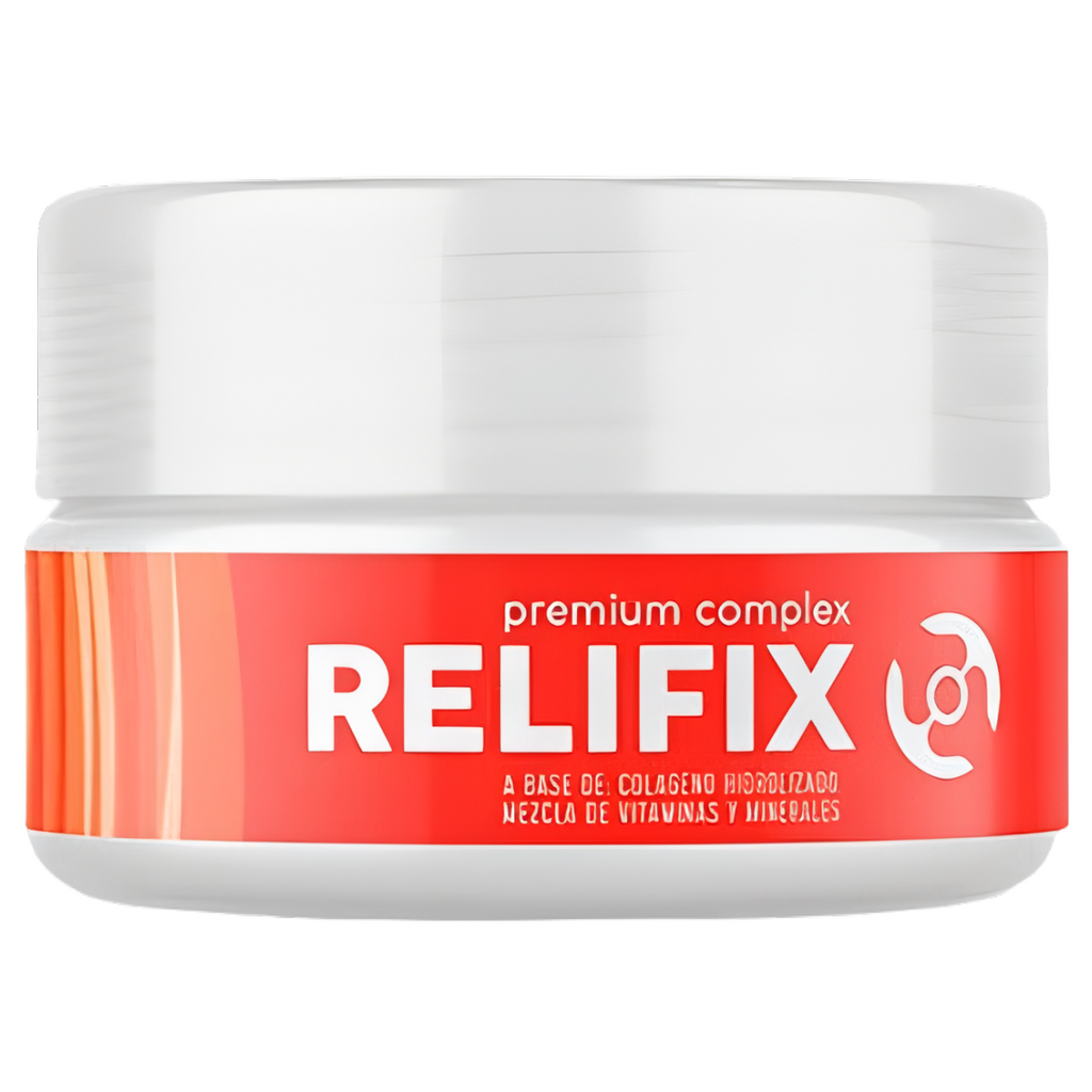 Relifix