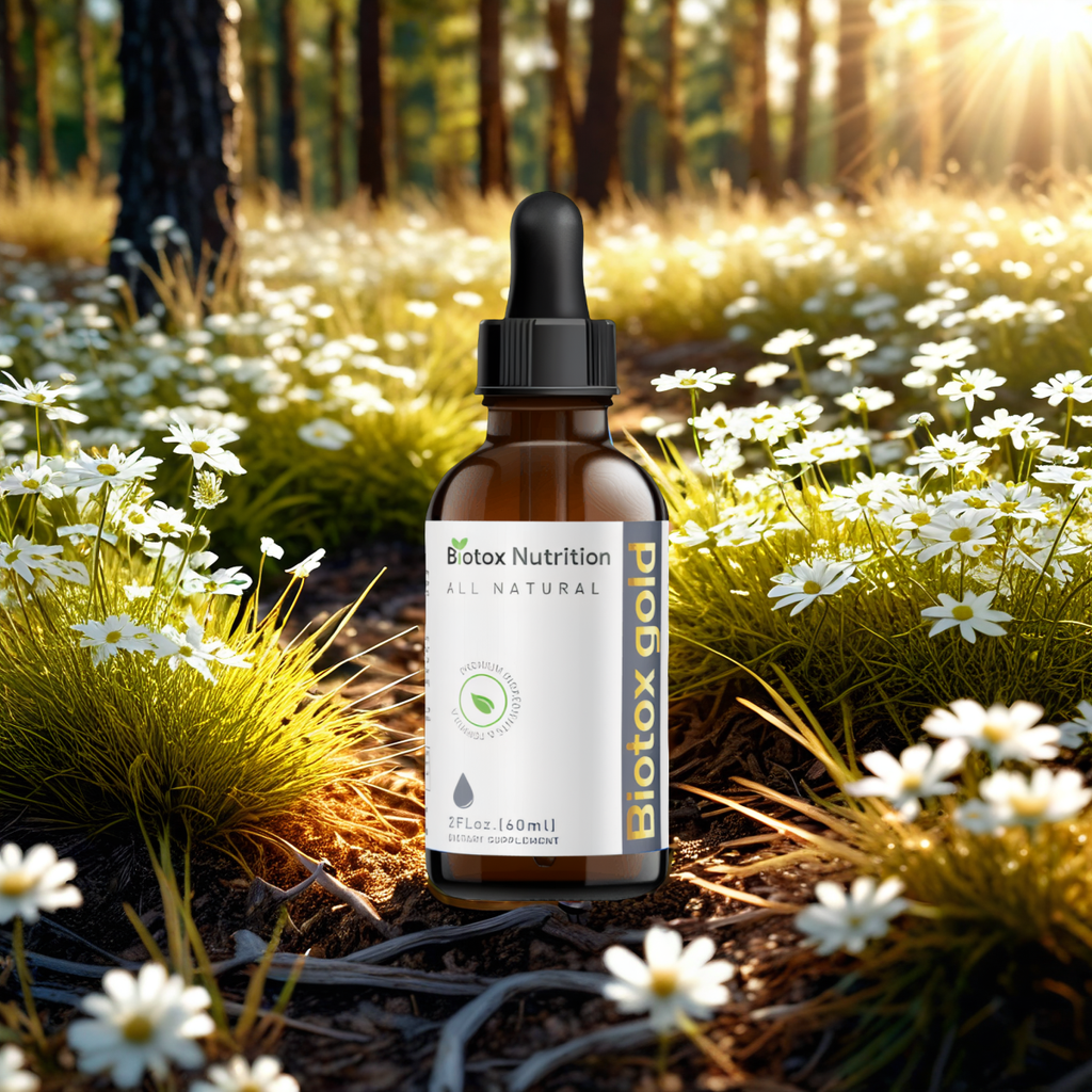 1 Bottle Biotox Gold $79/Bottle +  Shipping!