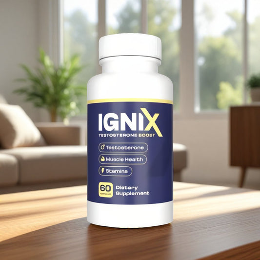 IGNIX