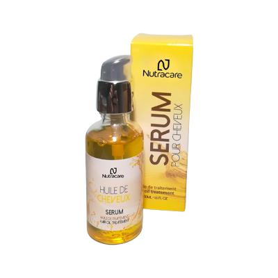 NUTRACARE HAIR SERUM