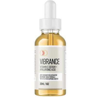 VIBRANCE VITAMIN C 