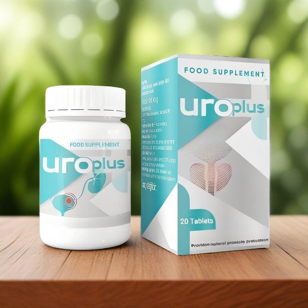 Uroplus
