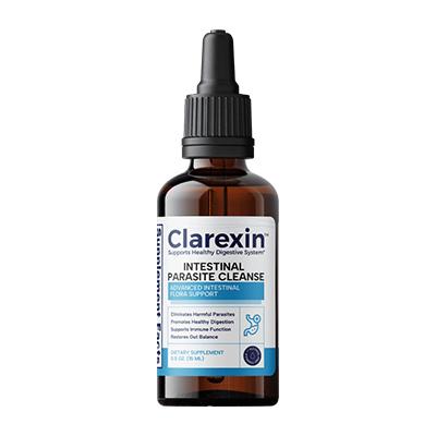 CLAREXIN (LOWSS)
