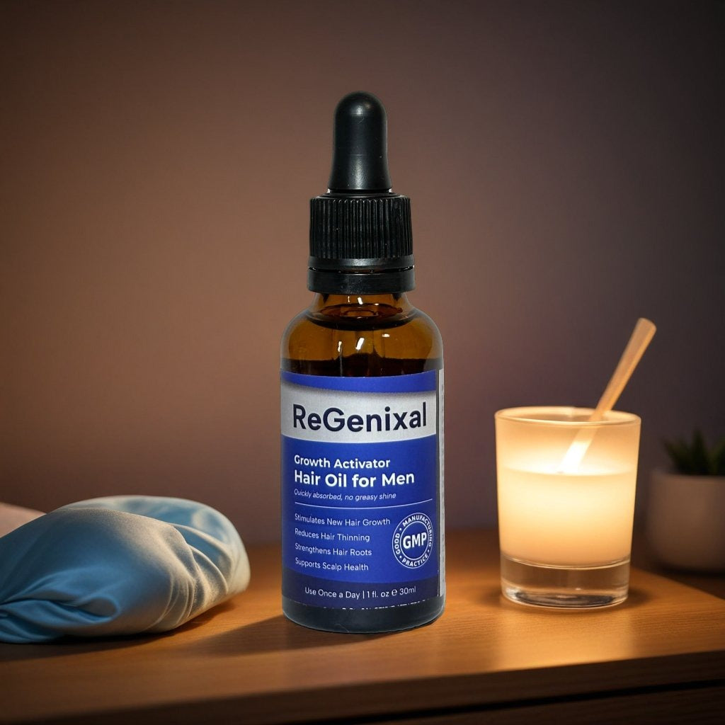 ReGenixal Hair Recover