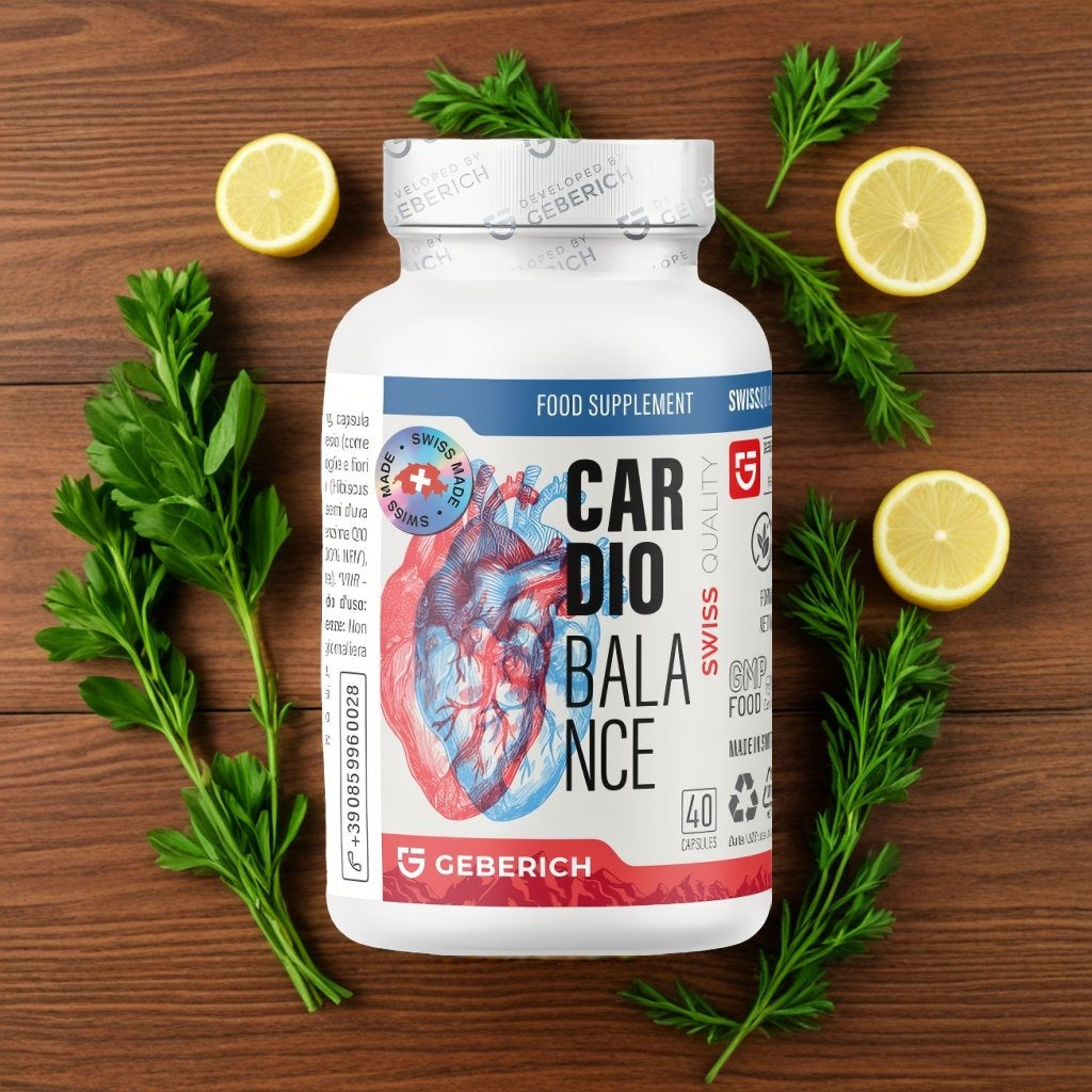 CardioBalance