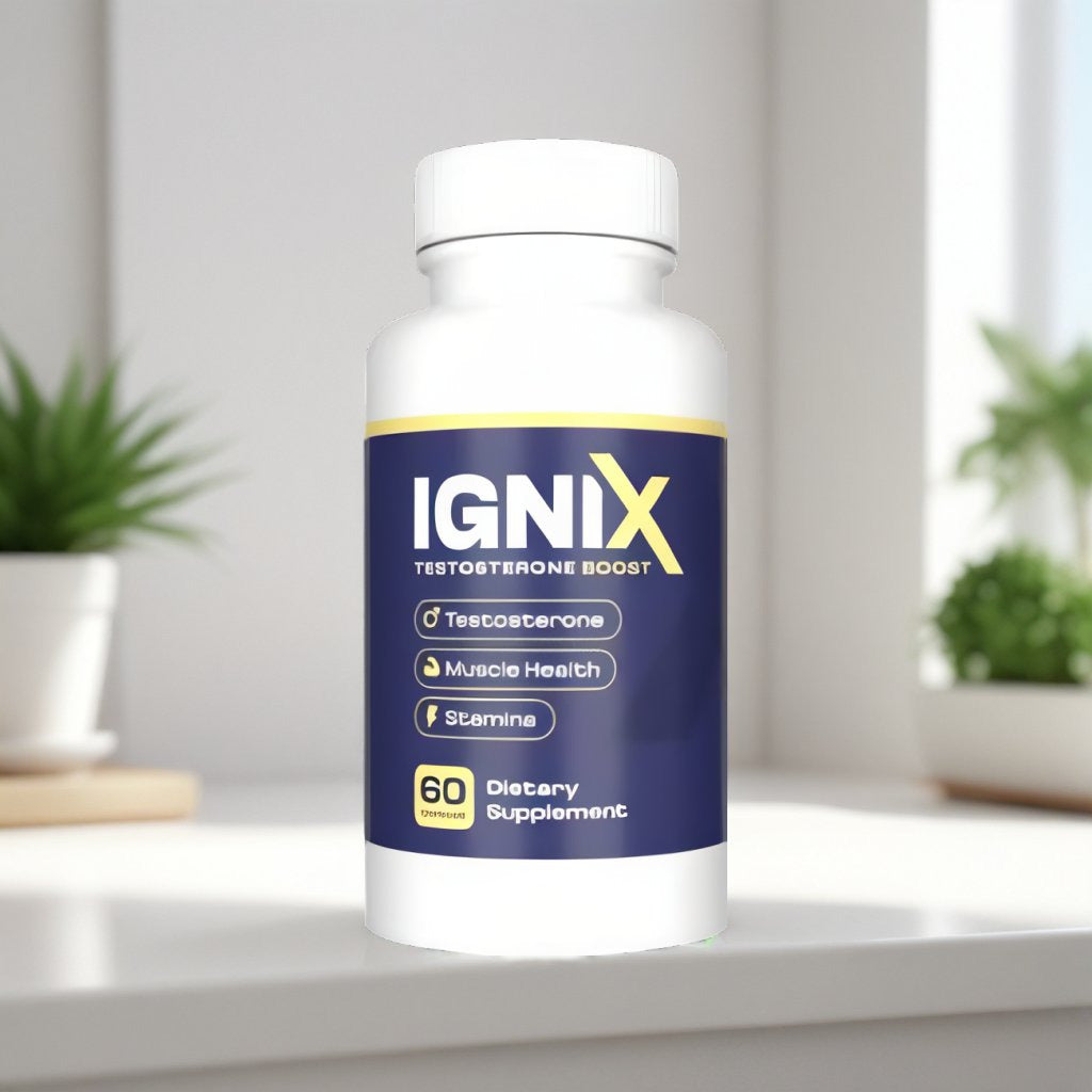IGNIX