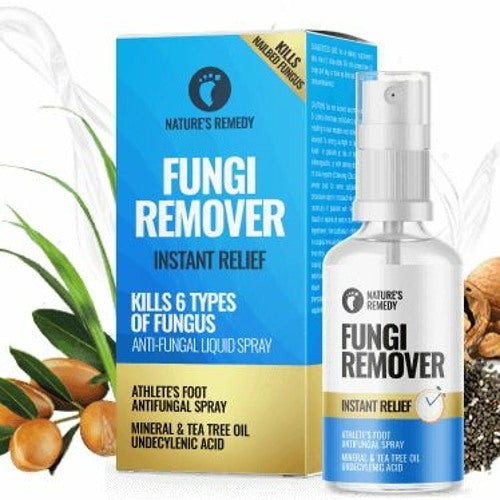 Fungi Remover