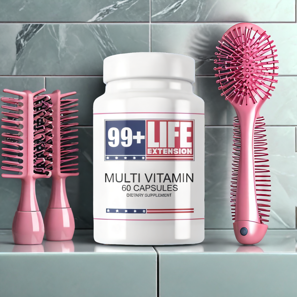 99+ Life Extension 1 Bottle