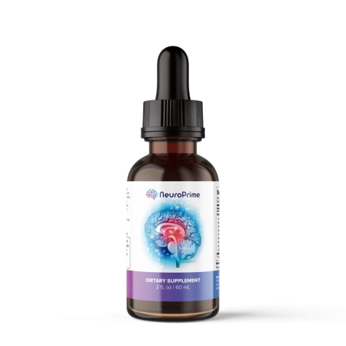 NeuroPrime 1 bottle