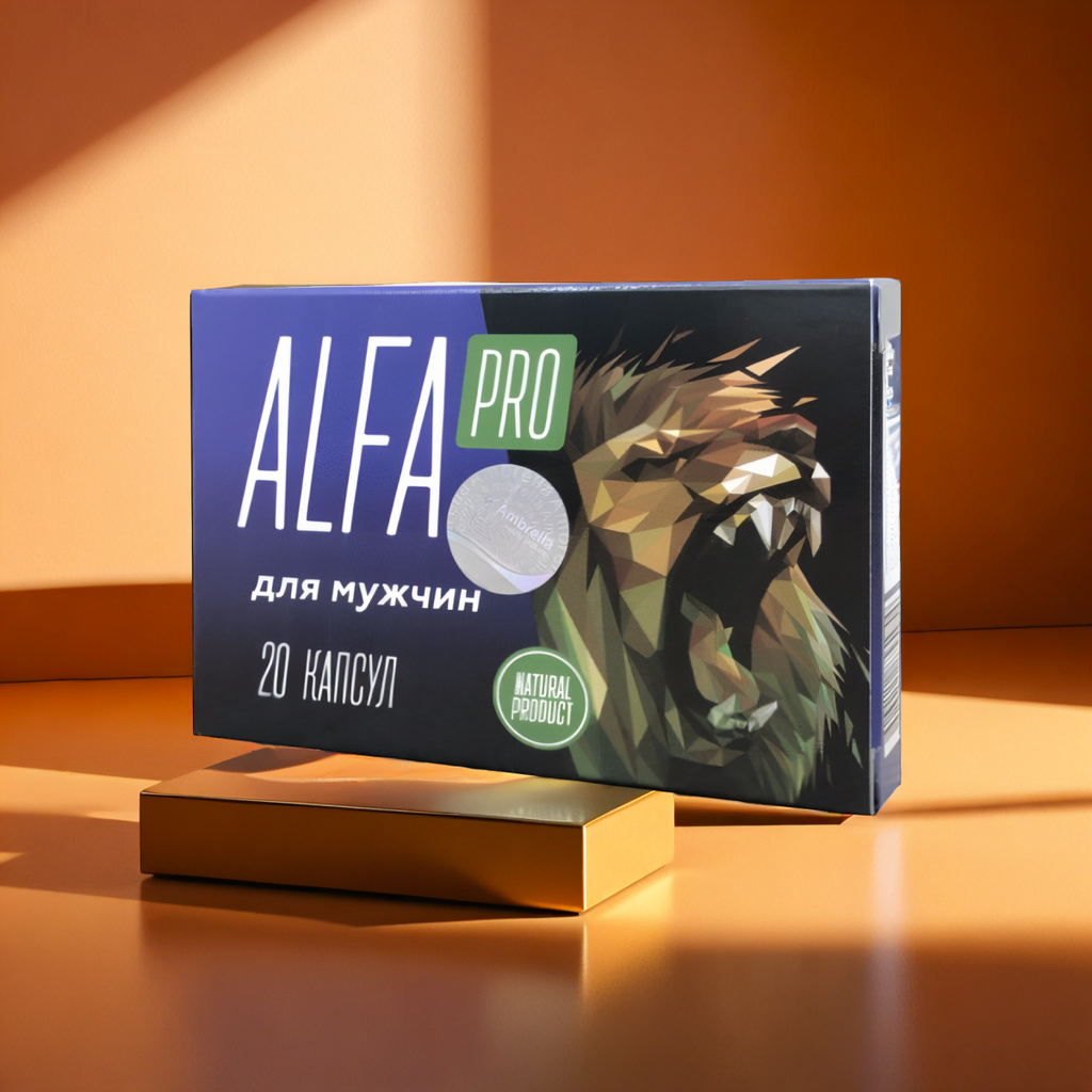 Alfapro