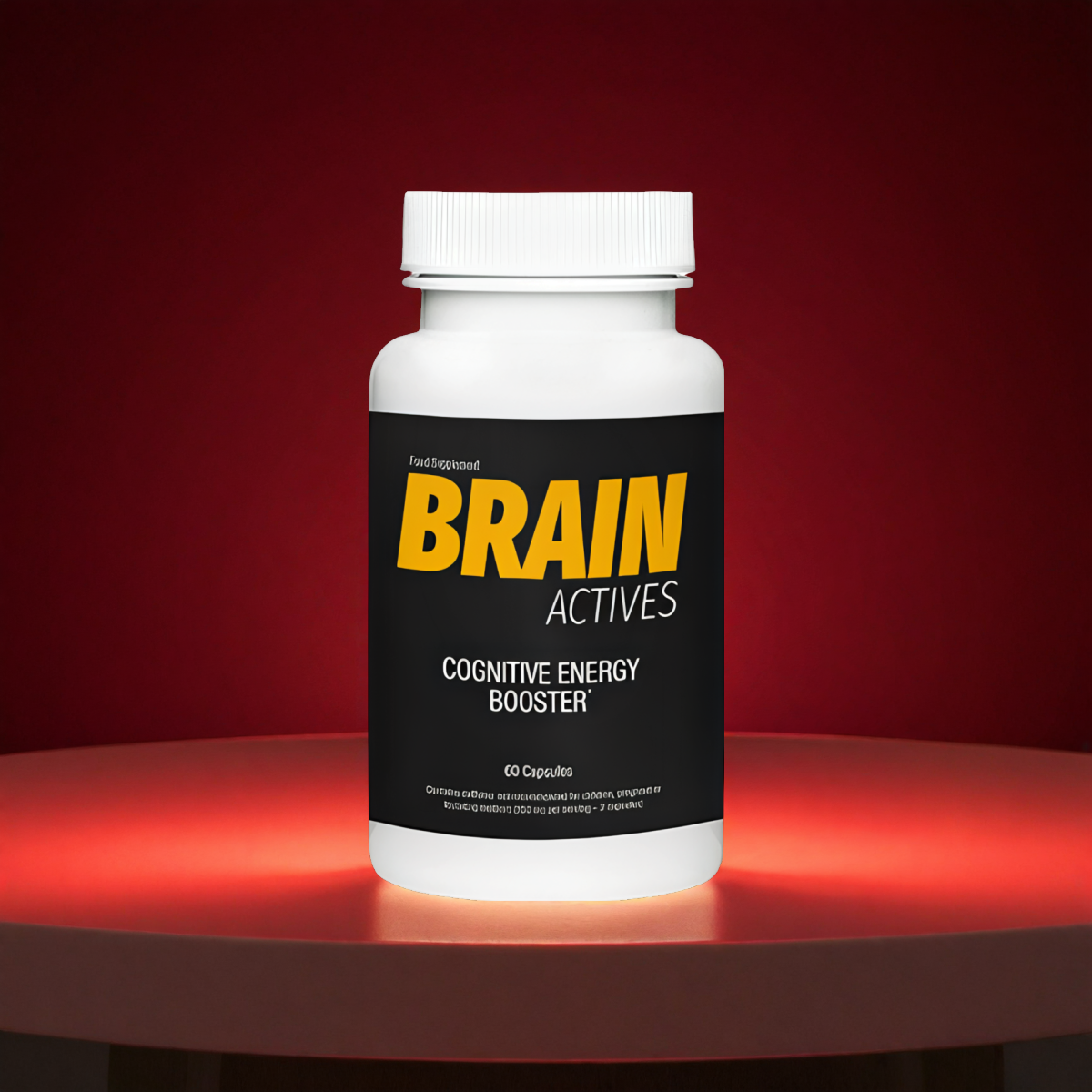 Brain Actives