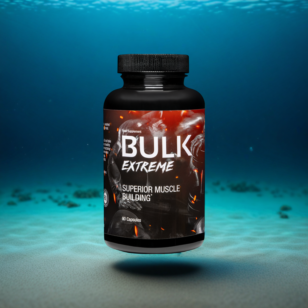Bulk Extreme