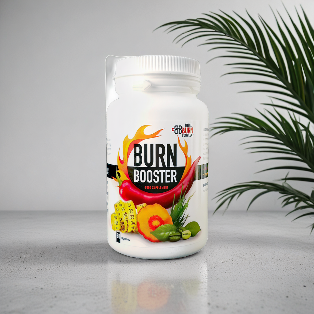 BurnBooster