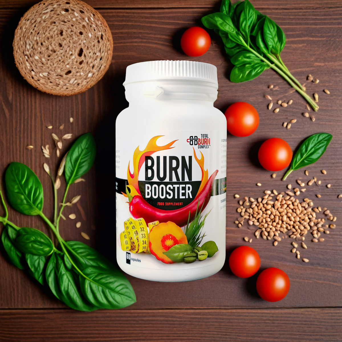 BurnBooster