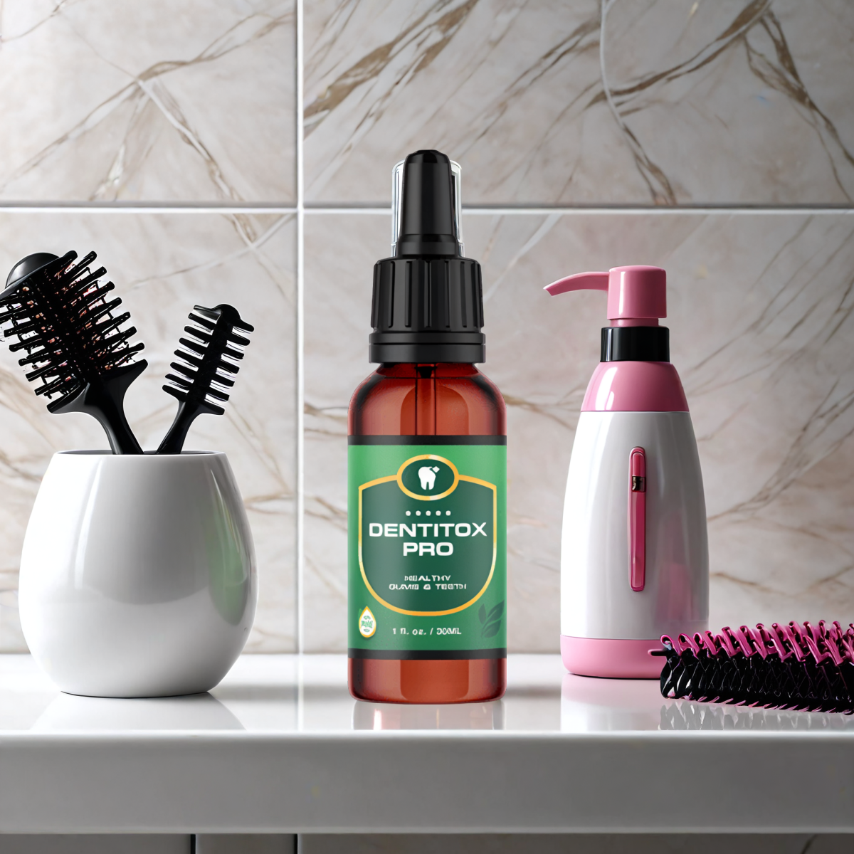 Dentitox - 1 Bottle