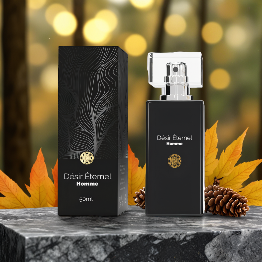 Désir Éternel Homme