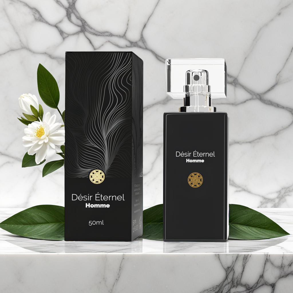 Désir Éternel Homme