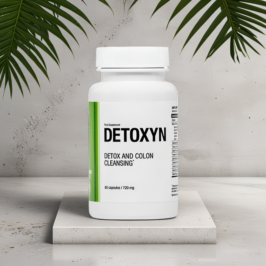 Detoxyn