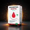 Diabetik Forte Free
