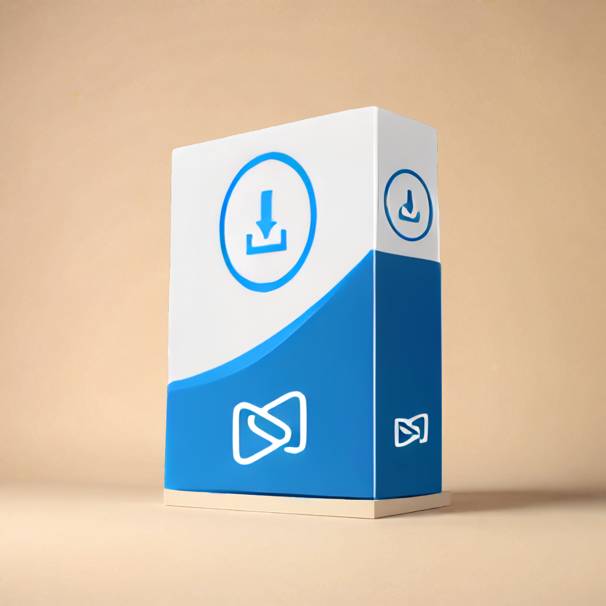 DuoTrim - MasterCleanse - 1 bottle