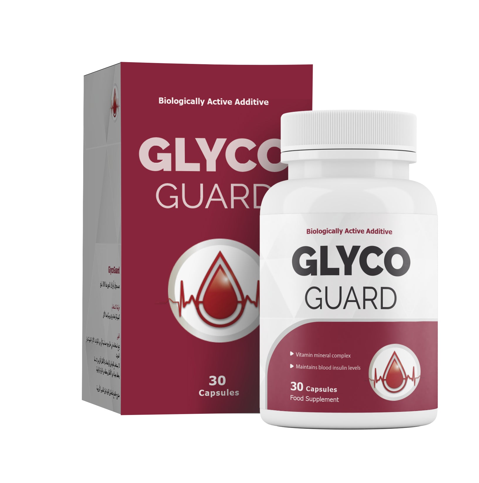 GlycoGuard   7900DZD