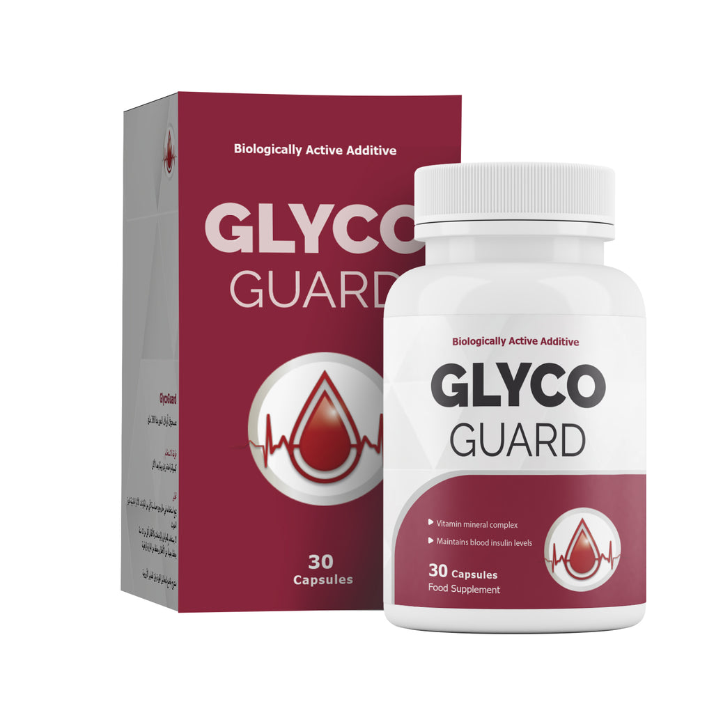 GlycoGuard   7900DZD
