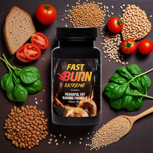 Fast Burn Extreme