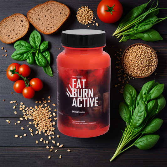 Fat Burn Active
