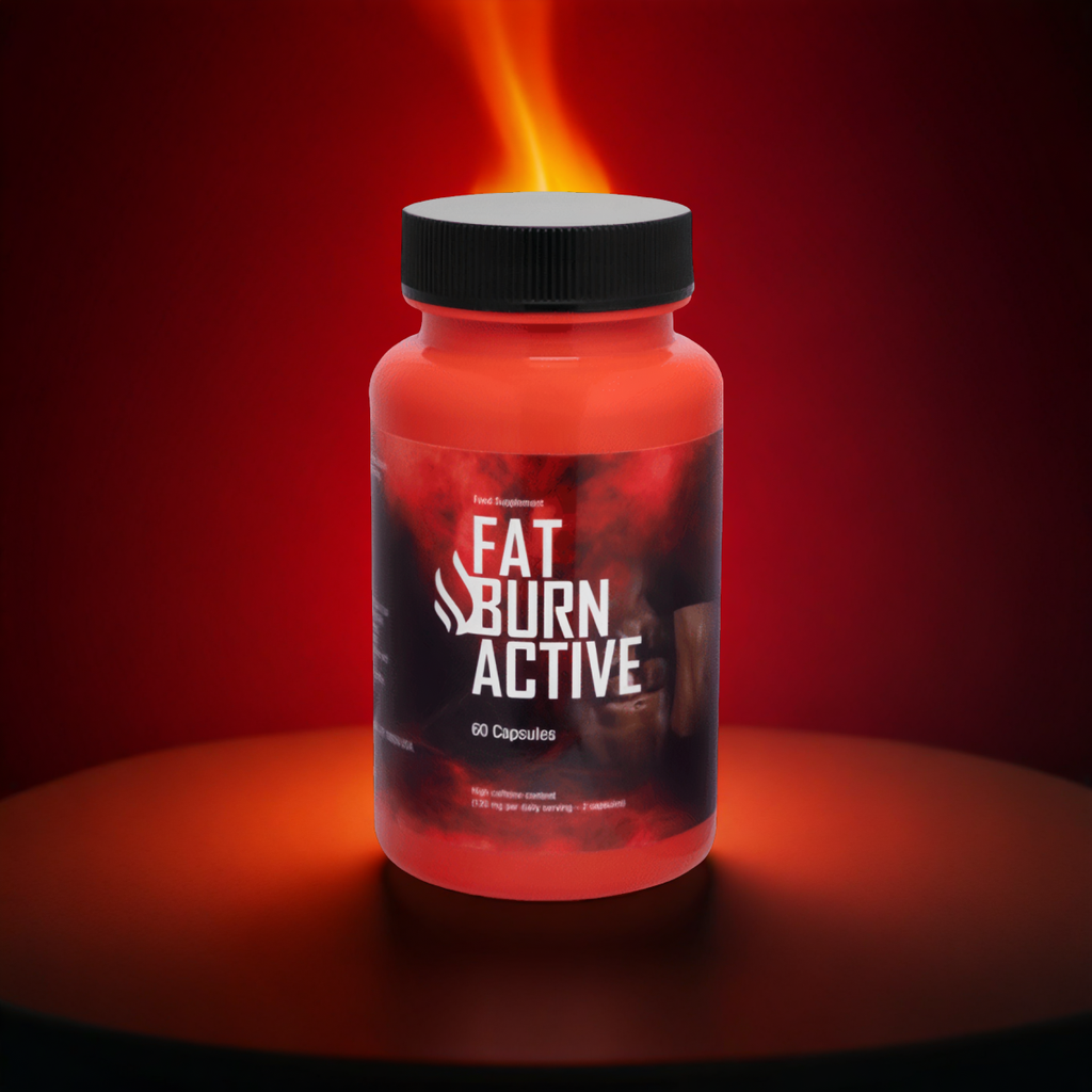 Fat Burn Active