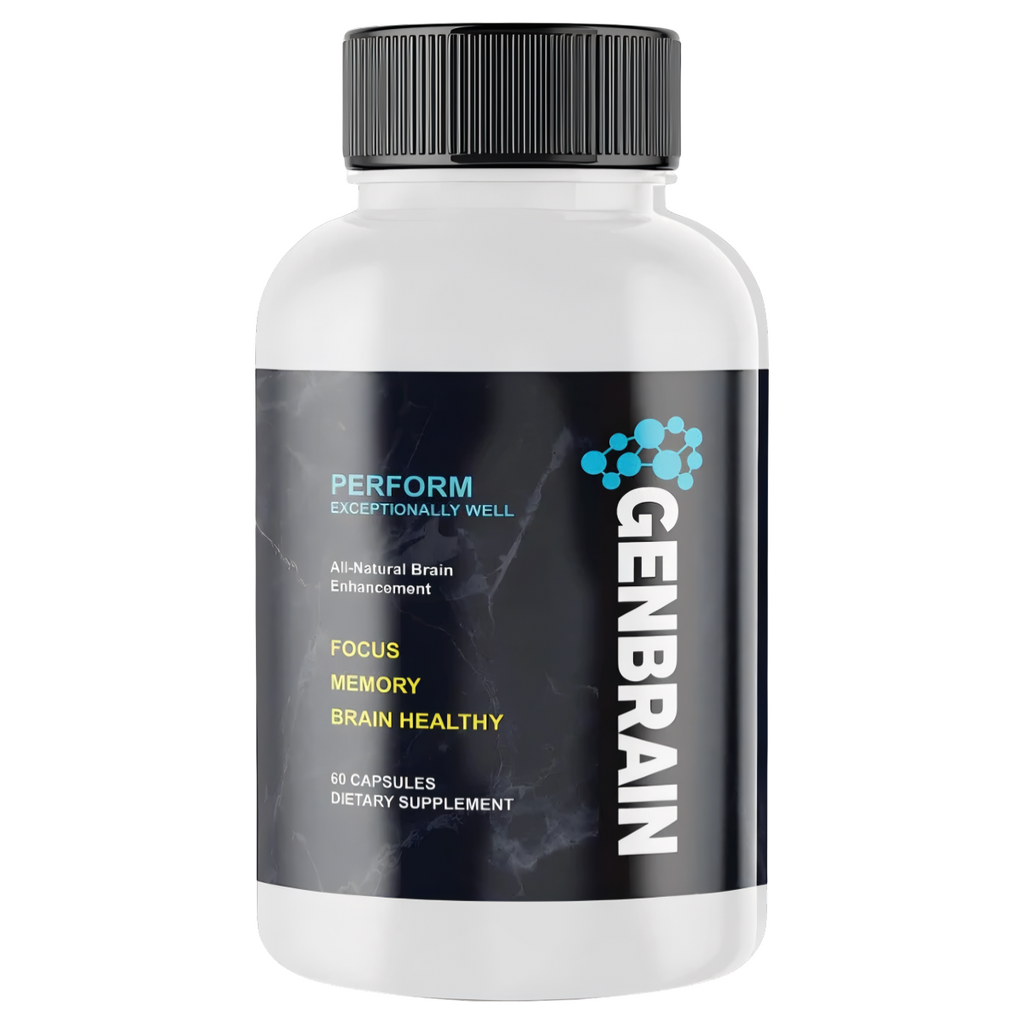 Genbrain