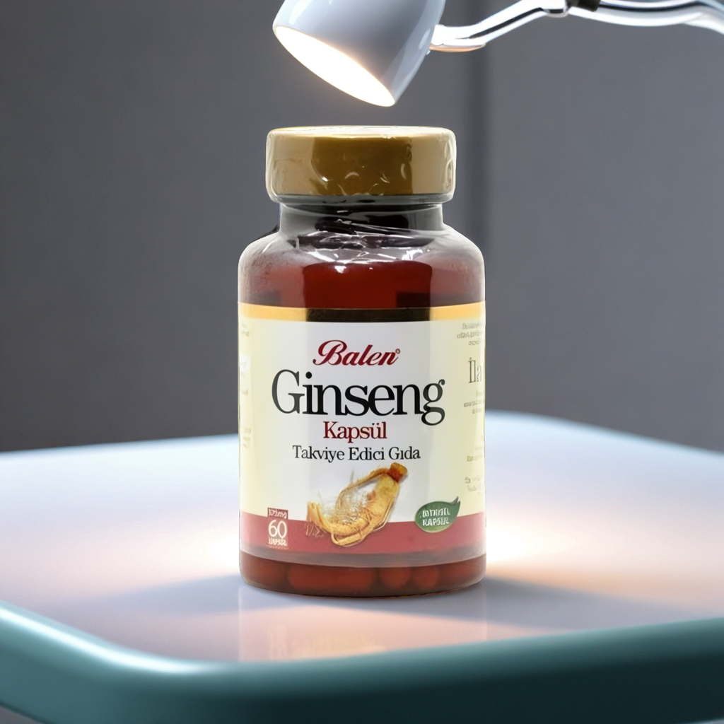 Ginseng