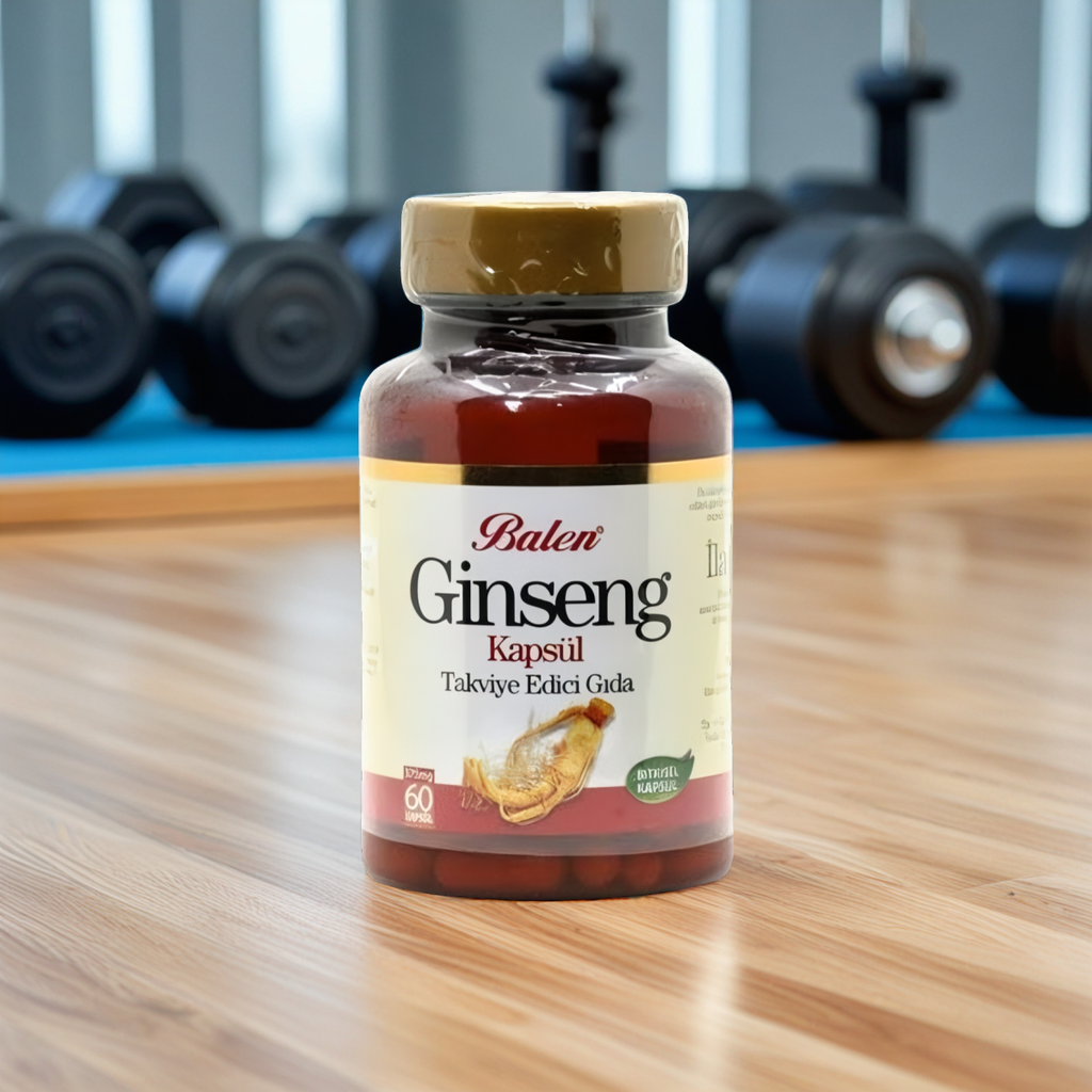 Ginseng