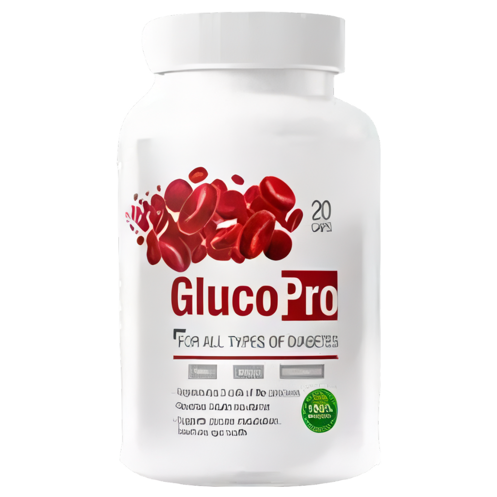 GLUCO PRO