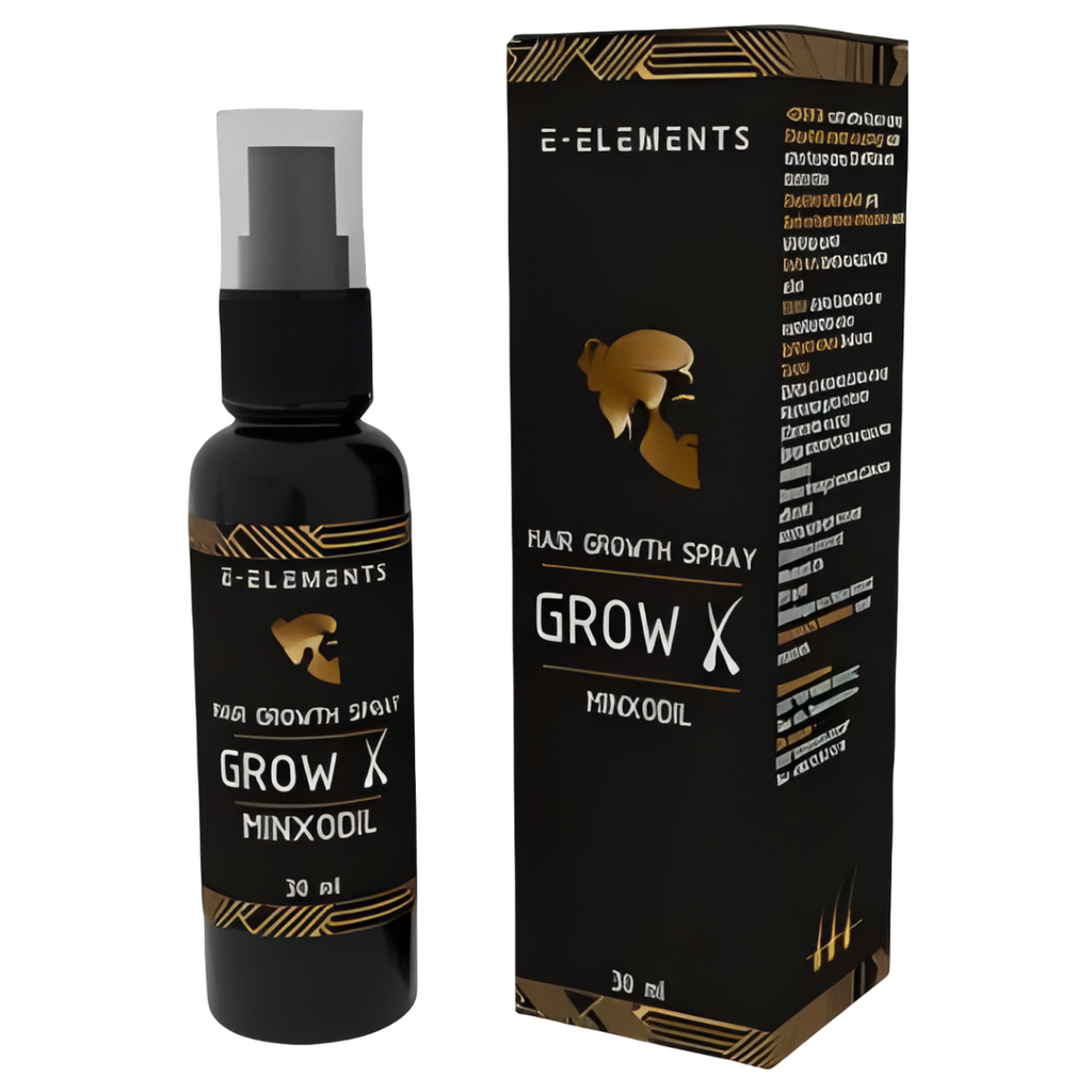 GROWX (LOW PRICE)