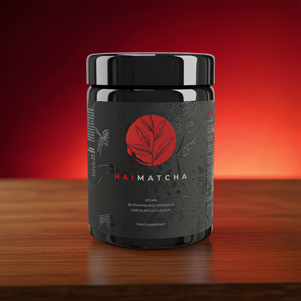 Hai Matcha