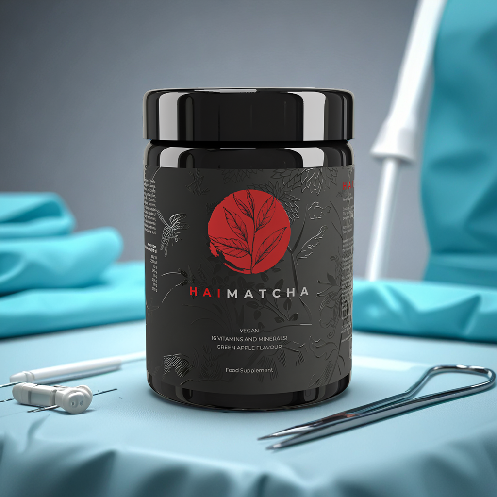 Hai Matcha