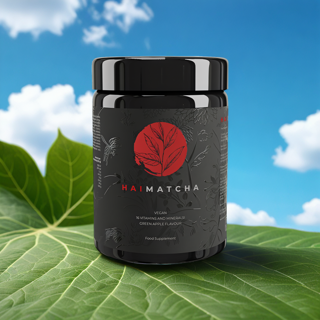 Hai Matcha