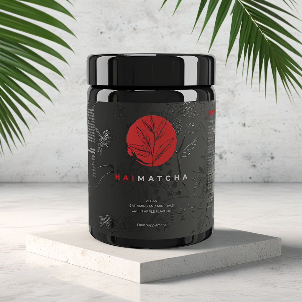 Hai Matcha