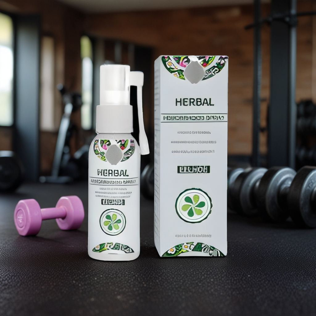 Herbal Hemorrhoids Spray