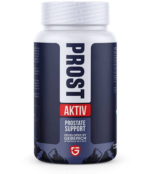 Prostaktiv