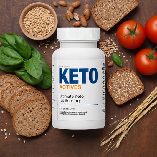 Keto Actives