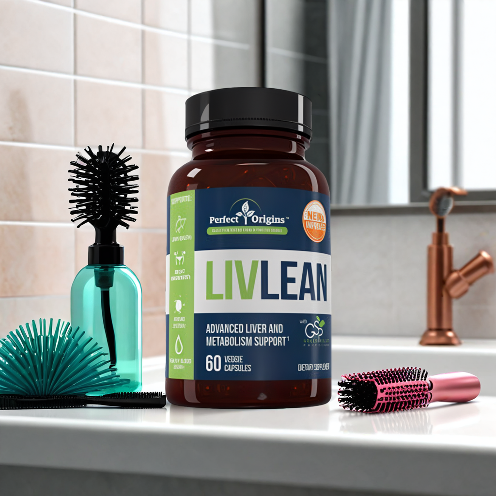 LivLean - 1 Bottle