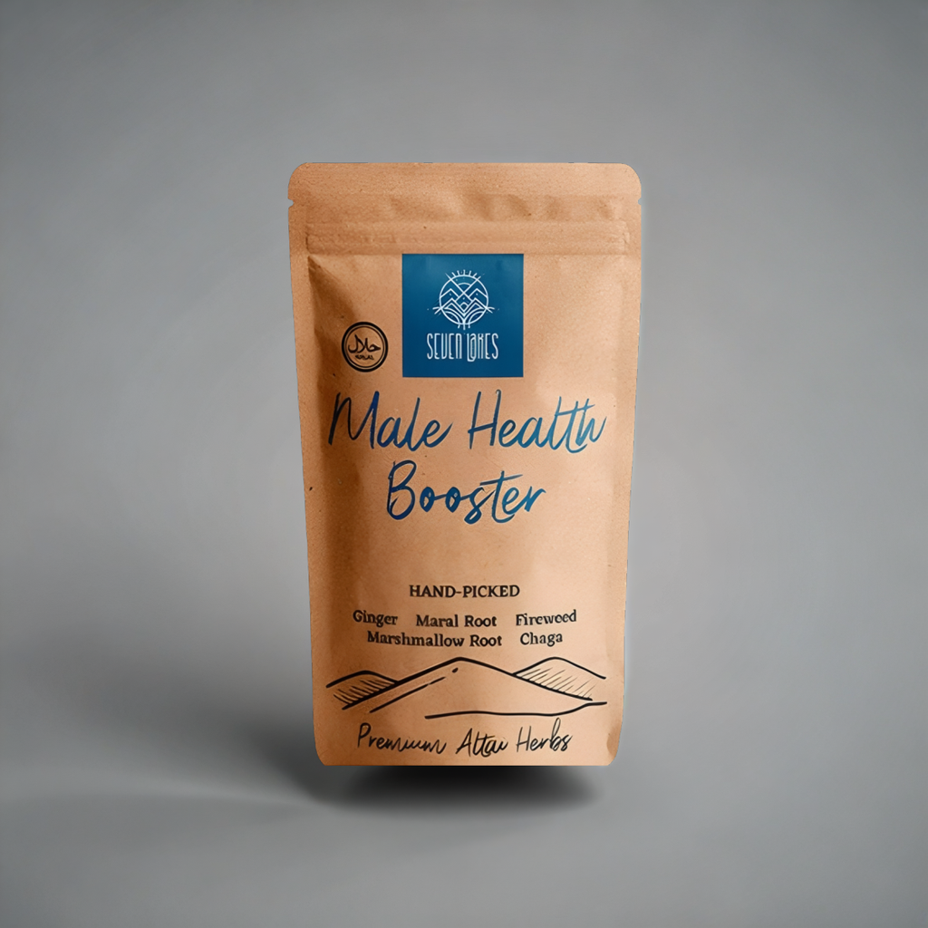 Male Health Booster