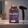 MILK THISTLE CARDIOACTIVE