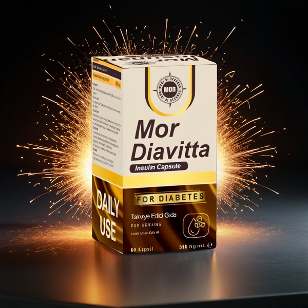 MOR DIAVITTA