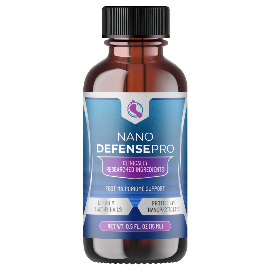 NanoDefense Pro - 1 Bottles