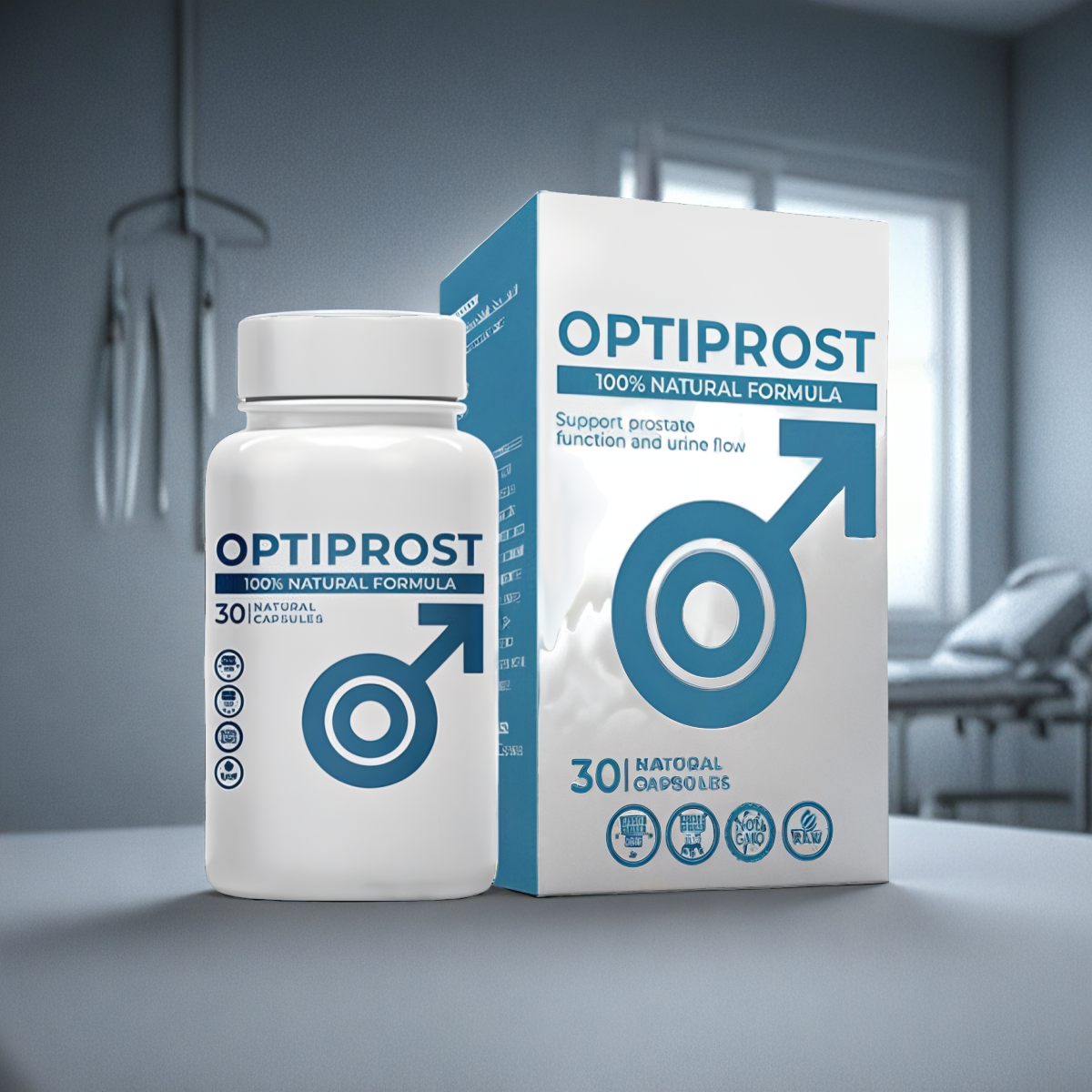 Optiprost