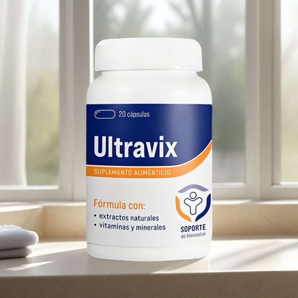 ULTRAVIX (male urination)
