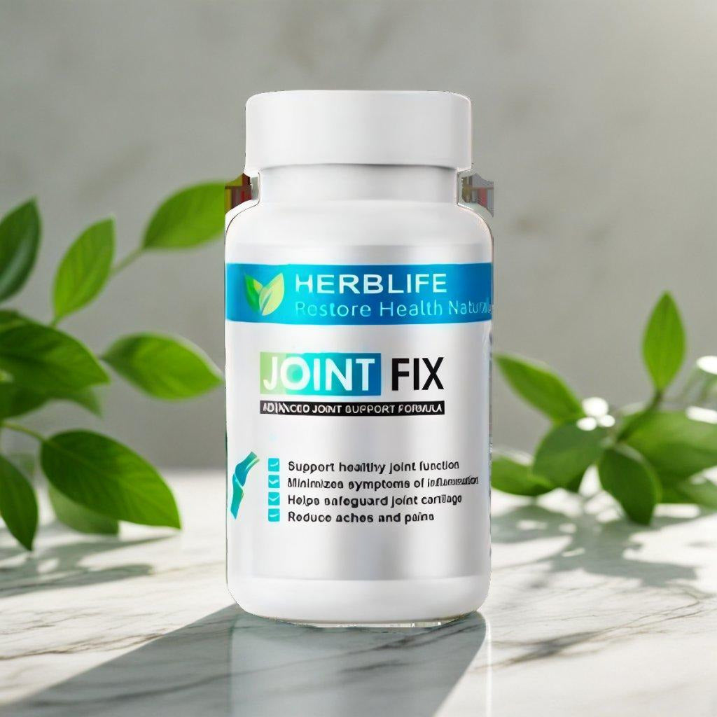(OFF) Joint Fix BDT