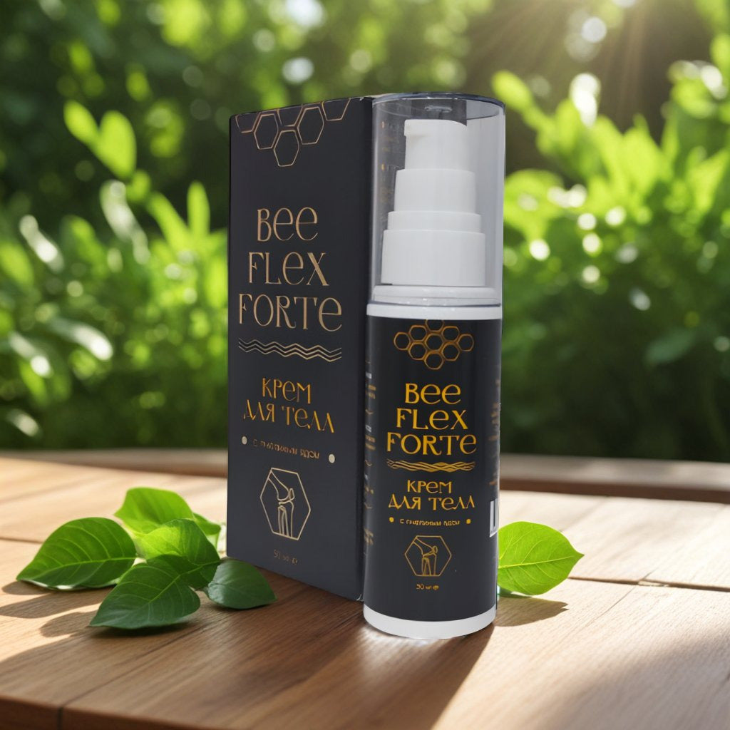 BeeFlex Forte